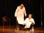 Gareeb Nawaz: A play