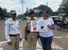 Road Safety Week observed in Kolhapur