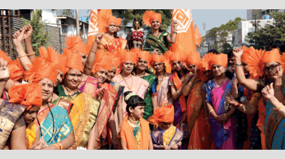 Aurangabadkars celebrated Rajmata Jijabai Jayanti