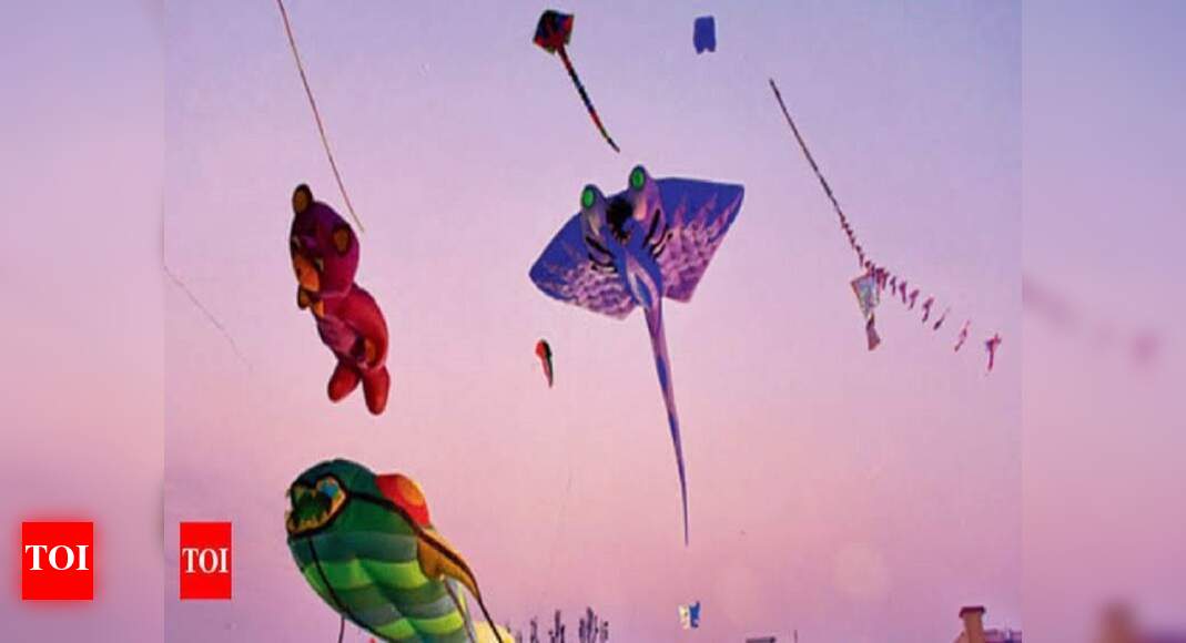Makar Sankranti Take your kite flying experience to a whole new level Most Searched Products