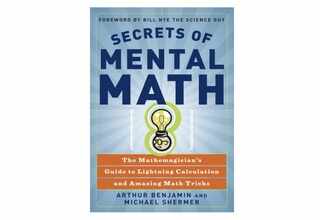 Mental Maths Books To Improve Your Calculation Speed Most