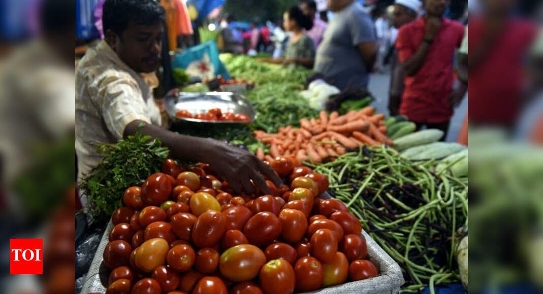 Retail inflation spikes to 7.35% in December