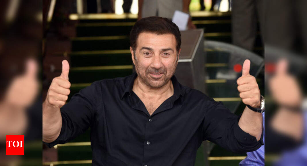 Punjab: #39 Gumshuda Ki Talash #39 for MP Sunny Deol in Pathankot Punjab: #39 Gumshuda Ki Talash #39 for MP Sunny Deol in Pathankot
