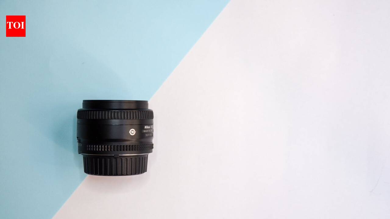 Canon Lenses: Canon DSLR camera lenses to enhance picture quality ...