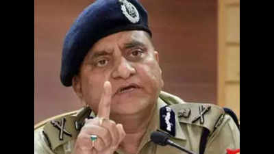 UP DGP welcomes commissionerate system of policing in Lucknow, Noida