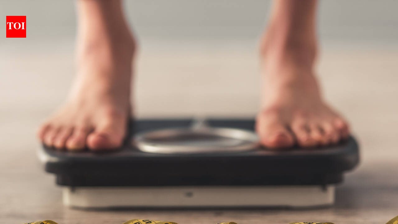 Weight loss versus inch loss: What's the difference?