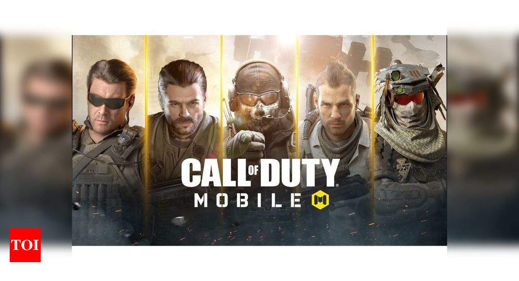 CoD Mobile: season 3 traz novos mapas e operadores ao jogo