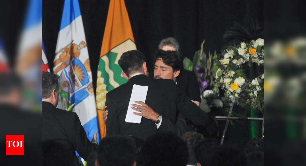 Nations may prosecute Iran for plane crash