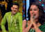 Indian Idol's Neha Kakkar and Aditya to get married on Valentine's Day? She calls his mother 'Sasu maa'; watch hilarious video