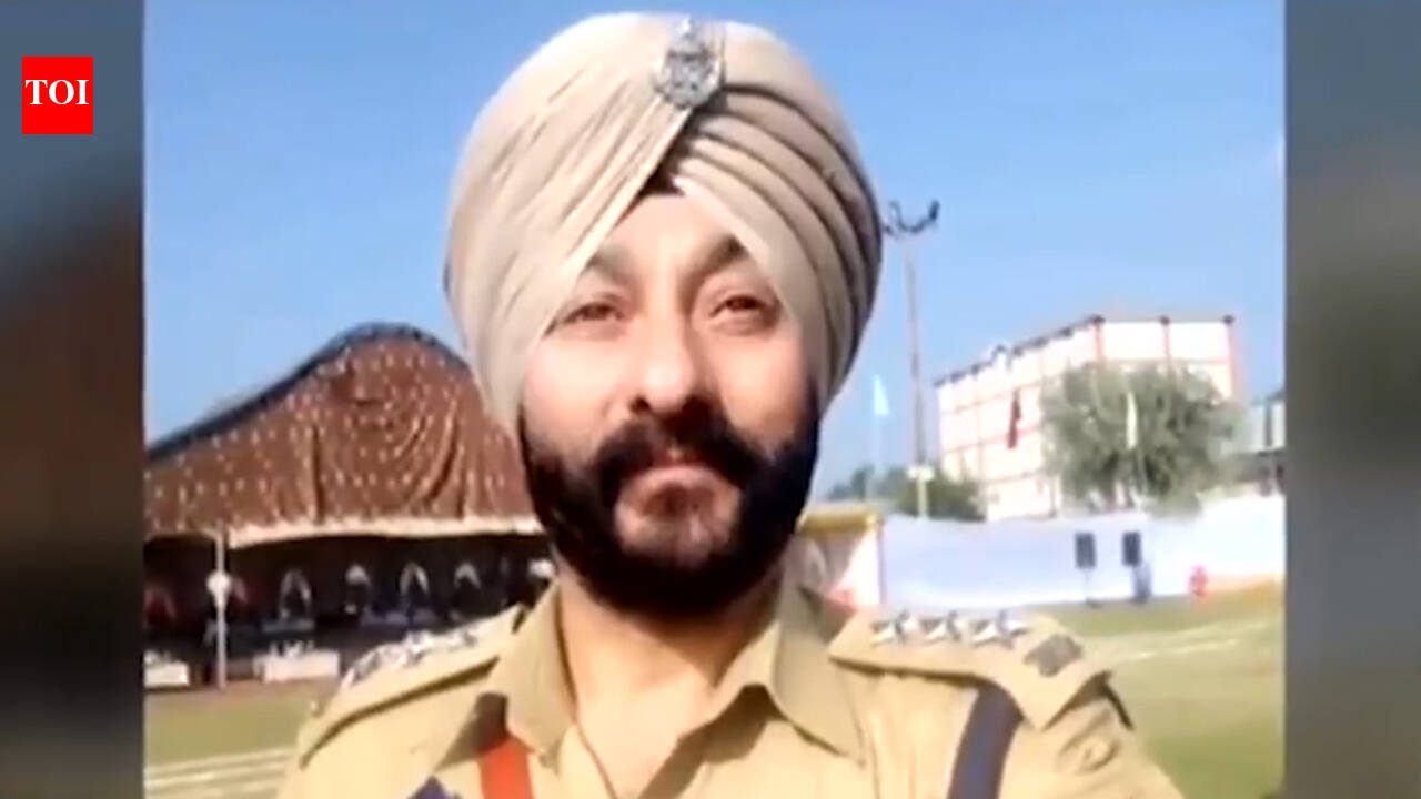 'Arrested J&K DSP was a Pak agent, got paid by Hizbul for shielding ...