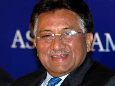 Pakistan HC annuls Pervez Musharraf’s death sentence, says special court formation ‘unconstitutional’