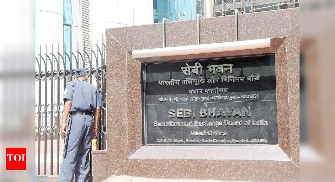 Sebi defers decision to spilt CMD post