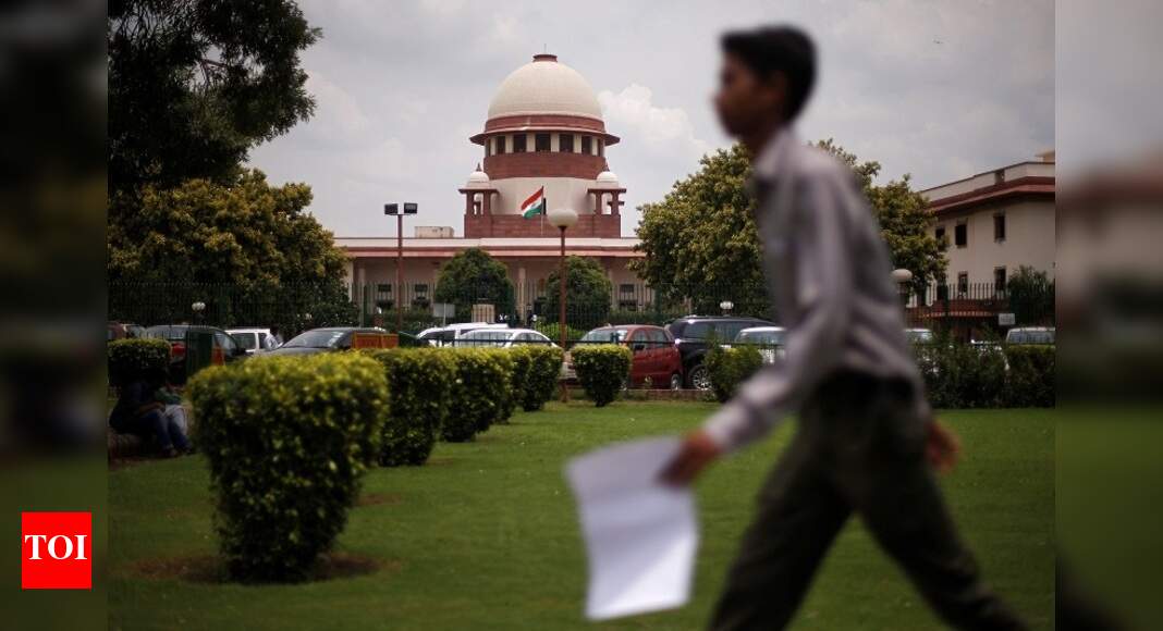 HC appointments: SC rejects govt&rsquo;s stand