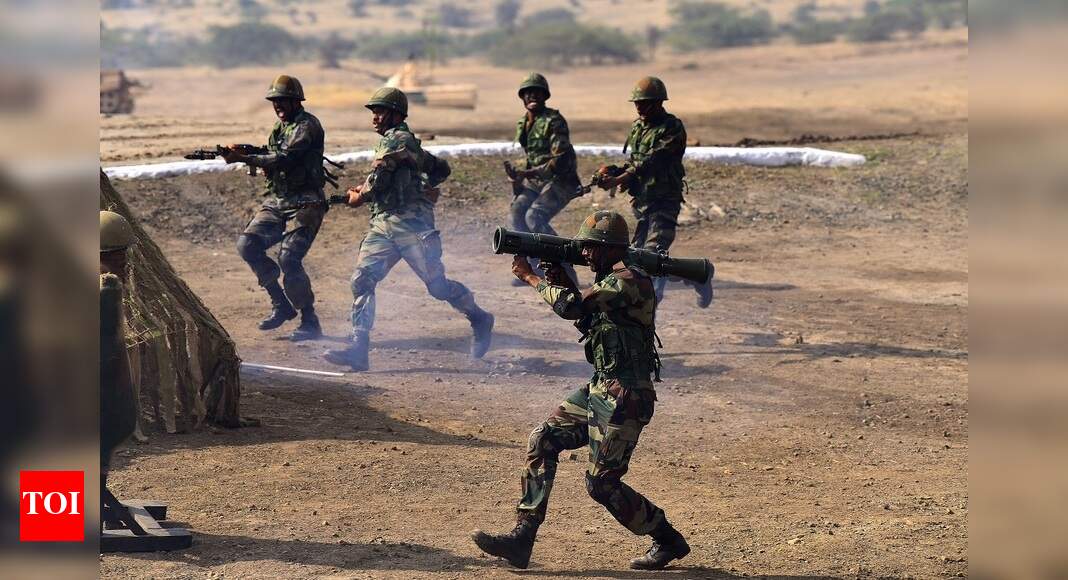 Post-Doklam, Decks cleared for new Army dy chief