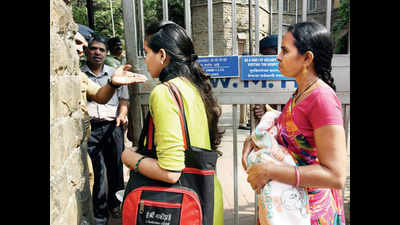 CM Uddhav Thackeray calls meeting to end Wadia hospital row