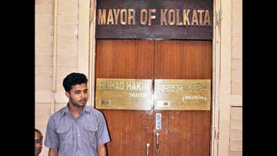 Kolkata Municipal Corporation plans special pass to lodge civic complaints