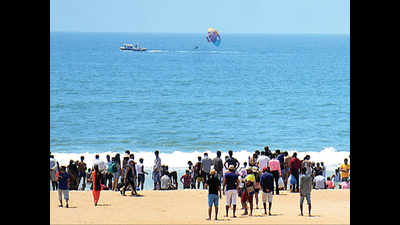 Now, Goa sets its sights on Chinese tourist market