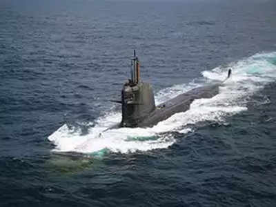 Navy, Ministry of Defence in a tussle over biggest submarine project