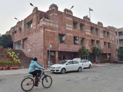 Delhi Police to question two suspects in JNU violence case