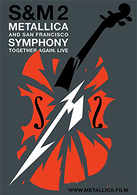 
Metallica & San Francisco Symphony: S&M2
