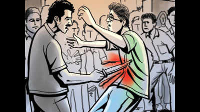 Two murders rock Saurashtra, no arrest yet
