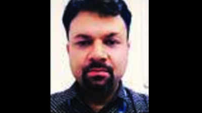 Missing Gaur City man back home, was in Vadodara