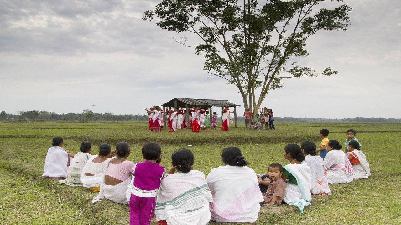 Magh Bihu 2024: Date, Assam's Harvest Festival, Cultural Tradition &  Celebrations - PWOnlyIAS