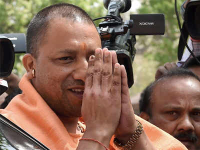 CAA has nothing to do with NRC, attempts to mislead the nation deplorable: Yogi Adityanath