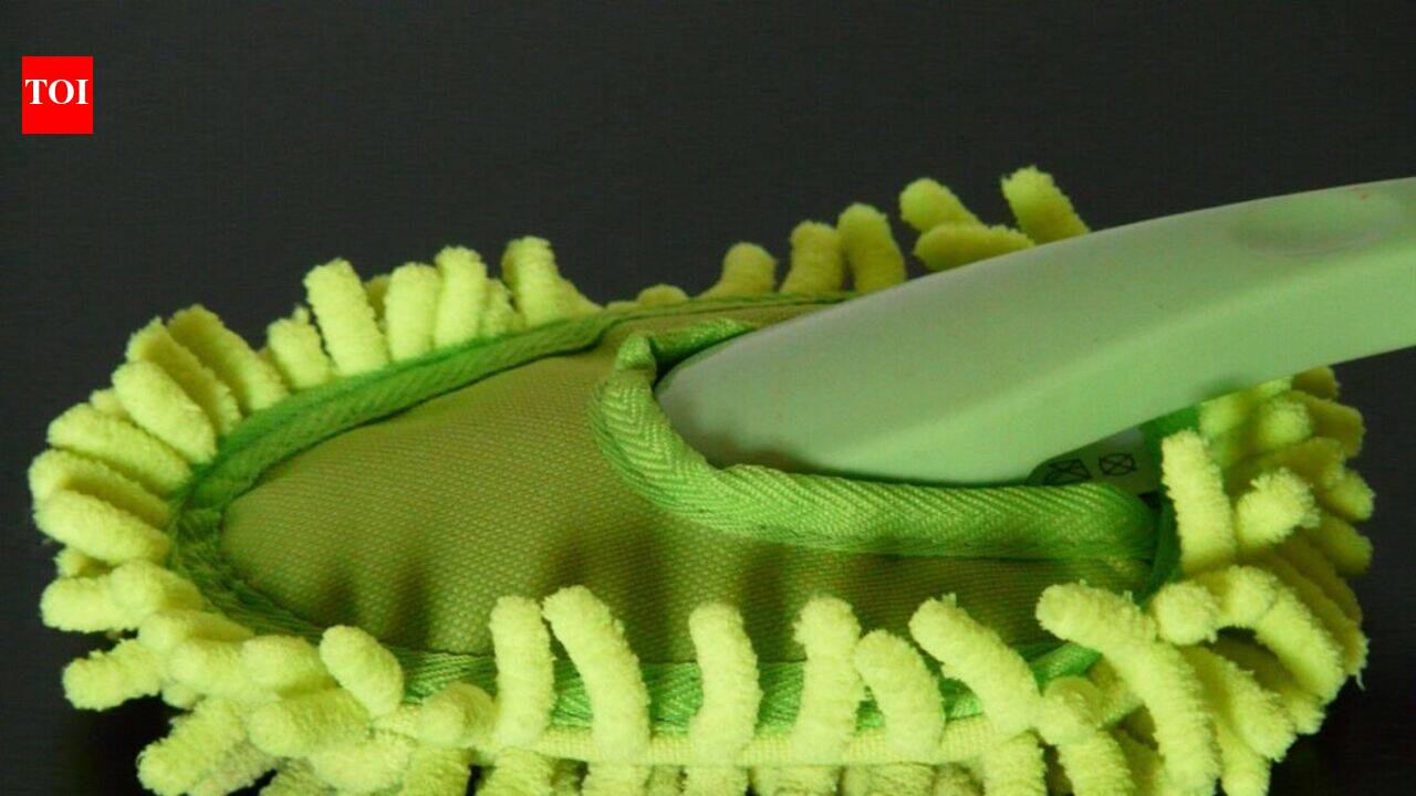 5 Clever hacks for dusting you will be relieved to know