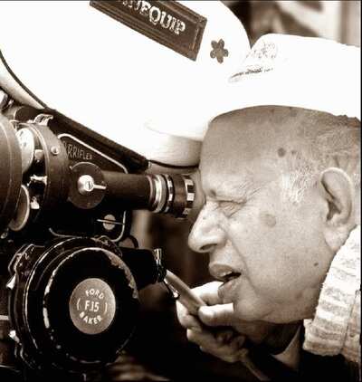 11th Death Anniversary: Remembering Tapan Sinha, the humane storyteller