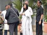 Ritu Nanda funeral pictures