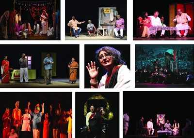 Festival at Dakshin Dinajpur to focus on district theatre