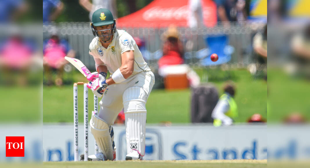 South Africa looking for change of fortune in third Test against England - Times of India