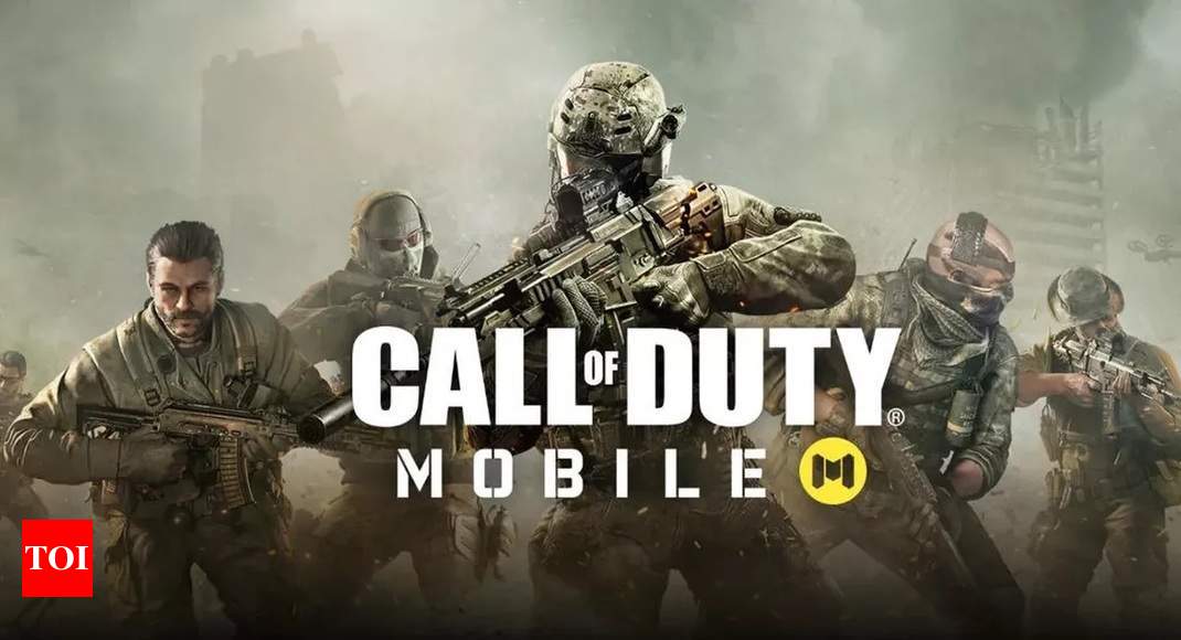 Call of Duty: Mobile Season 6 - New Characters, Maps, and Game Modes