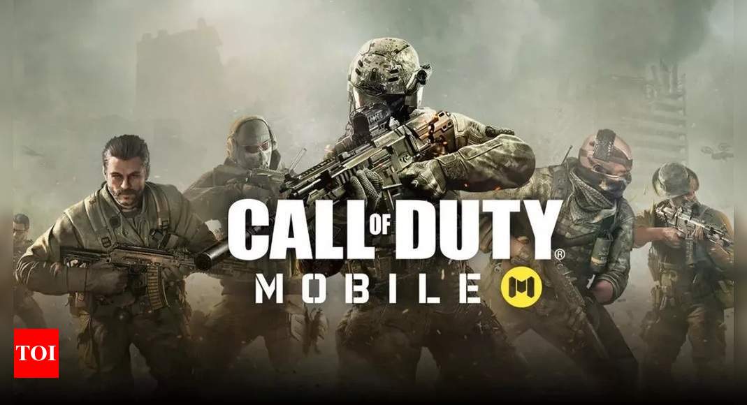 HD call of duty mobile wallpapers