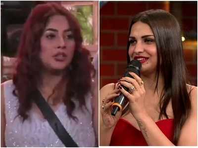 Bigg Boss 13's Himanshi Khurana reacts to Shehnaaz Gill's stubborn behaviour: This is exactly how Shehnaaz ruined my life