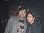 Laukesh and Pooja