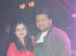 Shikha and Nitin