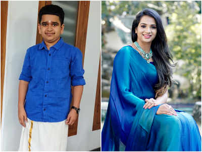 Exclusive! Sooraj Thelakkad and Saranya Anand spill the beans on going ‘faceless’ and de-glam in ‘Android Kunjappan Ver 5.25’ and ‘Akashaganga 2’