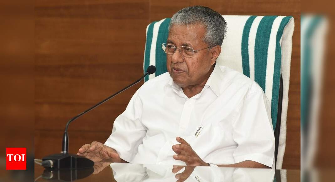 Making CAA Centre-state dispute, Kerala moves SC