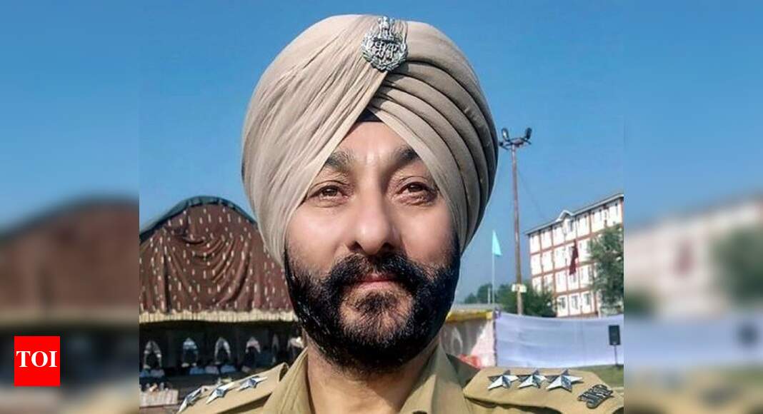 &lsquo;Delinquent&rsquo; DSP was to get promotion as SP soon