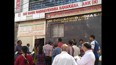 Withdrawal cap: Bengaluru co-op bank tries to placate customers