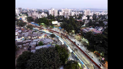 Pune: Civic body to assess impact of additional FSI for Metro
