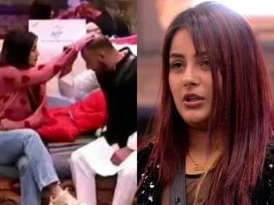 Bigg Boss 13 Family Week: Shehnaz Gill's father asks her to stay away from Sidharth, calls Paras her biggest 'dushman'
