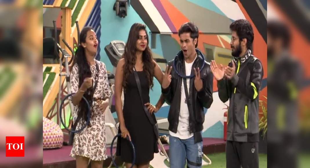 Bigg Boss Kannada 7 update, Day 93: Team Damaru wins two tasks in a row ...