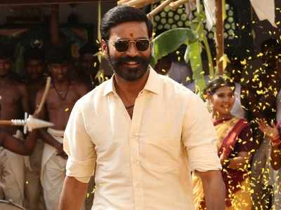 'Pattas' Twitter review: Dhanush delivers a blockbuster!