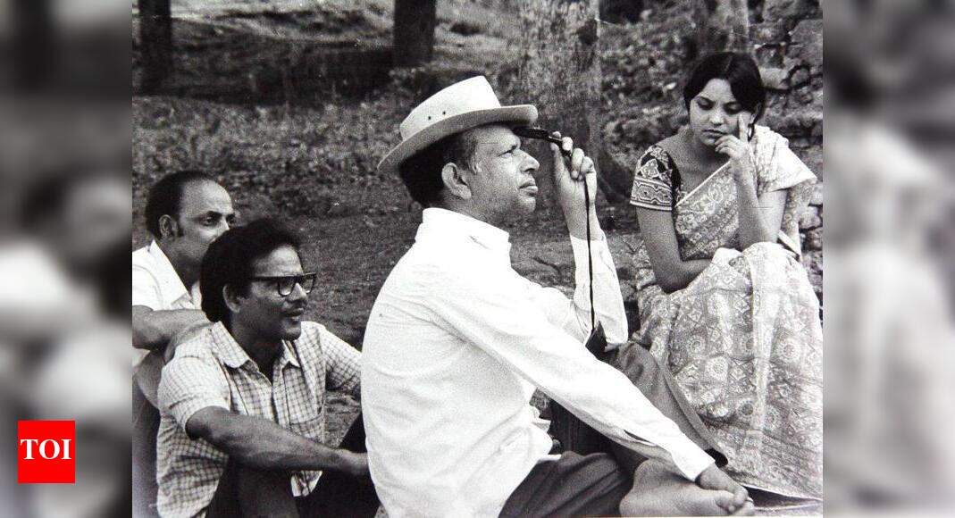 ‘Kabuliwala’ to ‘Bancharamer Bagan’ Timeless classics from Tapan Sinha