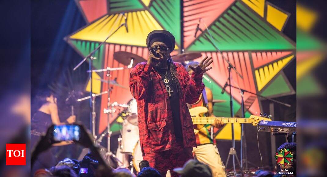 Yoga workshops, hula-hoopers and music at this reggae festival | Events ...