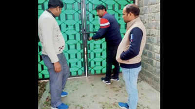Haryana: Tax not paid, 3 farmhouses among 9 properties sealed
