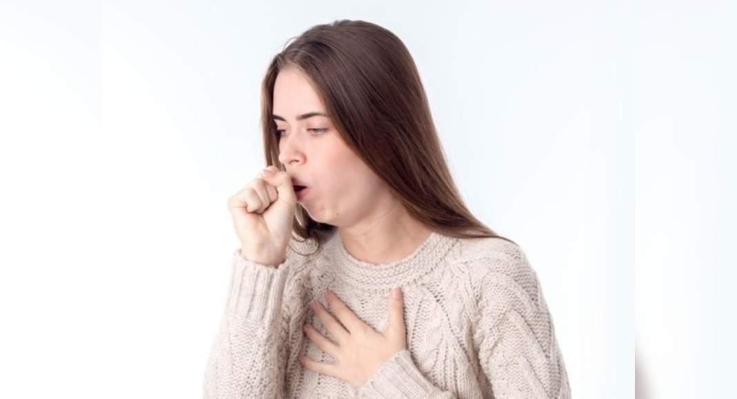 Lung Cancer Signs and Symptoms: Prolonged cough could be a sign of lung ...